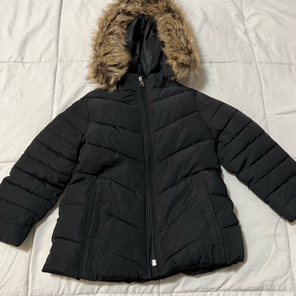 Jackets & Coats Zara Winter Jacket Poshmark